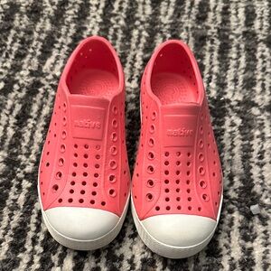 Native - Pink - Size C10